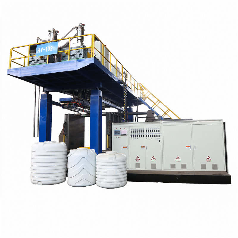 10000L-30000L 水桶水桶吹塑機